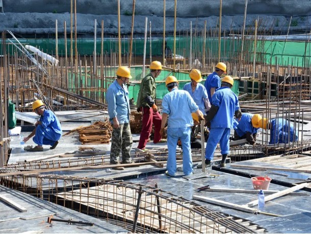 三分鐘告訴您，工地安全帽怎么選？